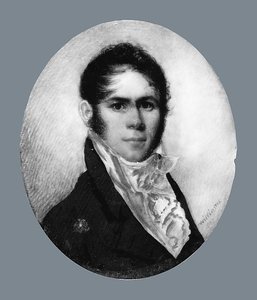 Gorham L. Freeman — Henry Williams
