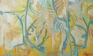 Untitled — Uche Okeke