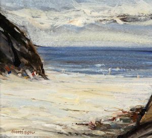 Small Beach — Neil Murison