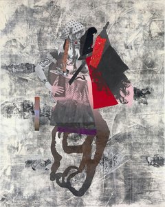 The Exquisite Pirate (rauberromantik/octo/flag) — Sally Jane Smart