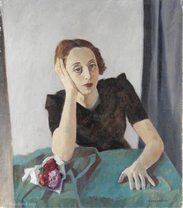 Untitled (934) — Felice Casorati