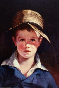 The Torn Hat