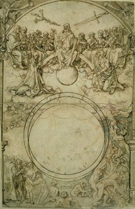 The Last Judgement