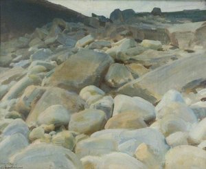 Lamorna Cove, Cornwall