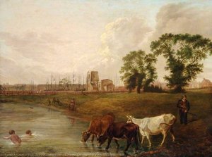 Drypool Green And St Peter's Church, Hull — Thomas Fairbairn Wilson