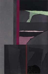 (untitled 1) — Louise Nevelson