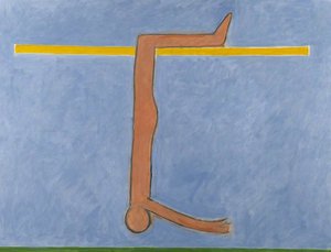 Acrobat — Peter Kinley