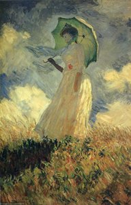 Untitled (5410) — Claude Monet, Impressionism