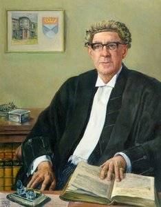 Principal Arthur Alexander Matheson — James Mcintosh Patrick