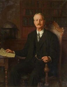 John Alfred Gotch