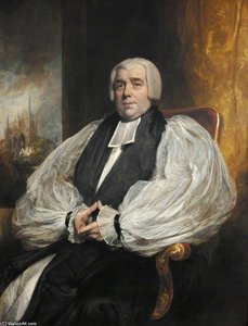 John Parsons — William Owen