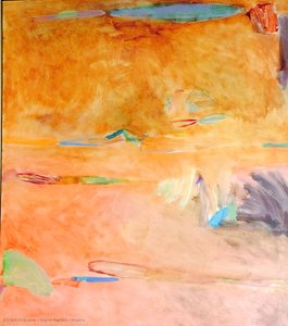 Prairie — Sigrid Burton