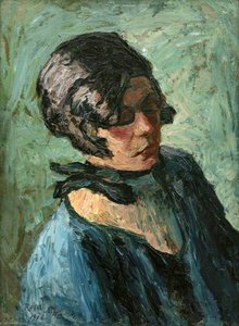 Rosa Reuss — Albert Reuss