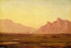 Pink Mountains — John Williamson