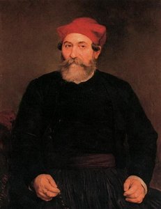 Captain Benes — Lembesis Polychronis