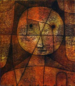 Gauze — Paul Klee