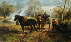 The Charcoal Burners