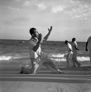 Iemanjá, S.d, Rio De Janeiro, Rj. Brazil — Marcel Gautherot