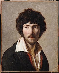 Maurice Quay — Henri François Riesener, Neoclassicism