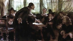 The Word — Edgar Bundy