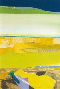 Iona Sands — Colin Black