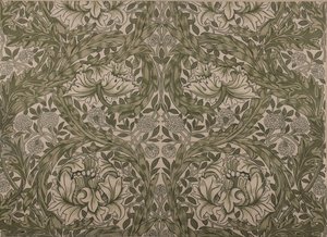 Untitled — Morris, Marshall, Faulkner & Co.