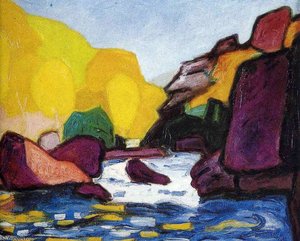 Untitled (9544) — Francis Picabia