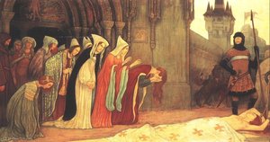 History Klara Zach Ii — Aladar Korosfoi Kriesch