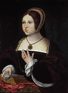 Marie Haneton