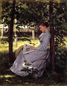 Summer Issue — Seymour Joseph Guy