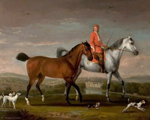 'spruce' And 'bell' — Peter Tillemans