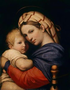giovanni salvi da sassoferrato