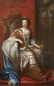 Queen Anne (1665–1714)