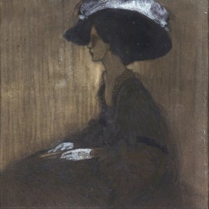 Polish Woman — Francisco Javier Gosé I Ribera