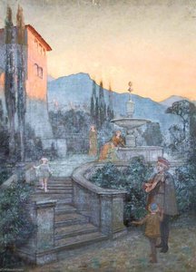 The Minstrel