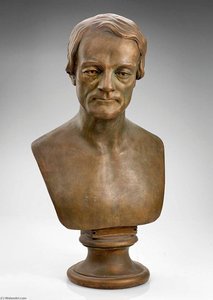 William Norris — Ferdinand Pettrich