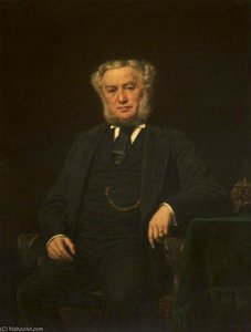 Henry Julius Leppoc — Charles Emile Hippolyte Lecomte Vernet
