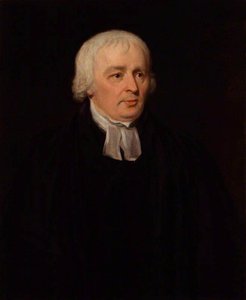Thomas Jones — George Clint