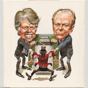 Last Pitch — Jack Davis