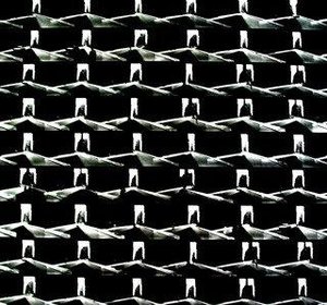 Untitled — Ray K Metzker