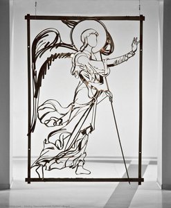 Angel — Dmitry Gennadyevich Gutov