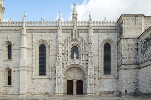 South Portal