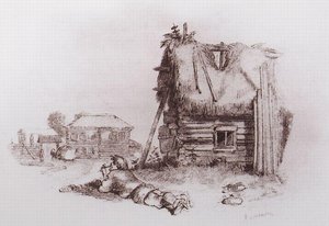 Russian Proverbs And Sayings — Victor Vasnetsov
