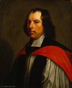 Thomas Cartwright — Gerard Soest