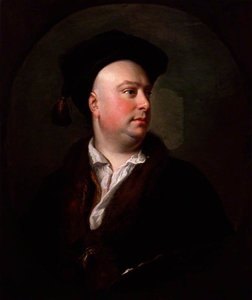 Alexander Van Aken — Thomas Hudson