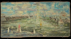 Ships — Emilio Grau Sala