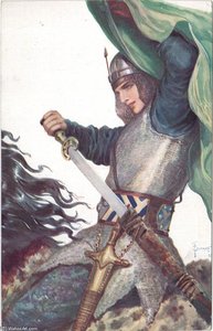 Nastassja Korolevichna — Sergey Solomko