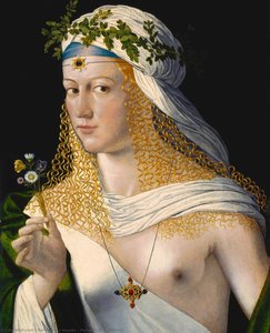 bartolomeo veneto