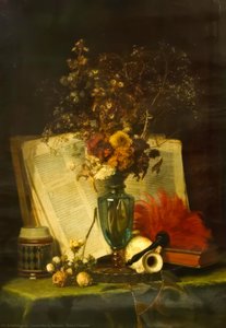 Dead Flowers