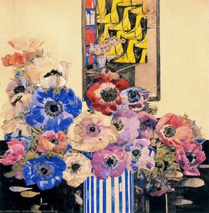 Untitled (224) — Charles Rennie Mackintosh